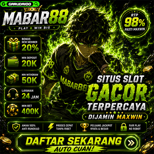 GARUDA100